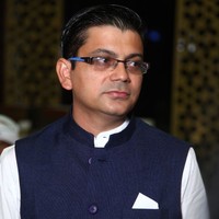 Niranjan Jha