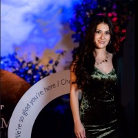 Diana Jaqueline Uribe