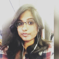 Gayathri Kishore