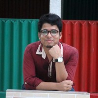 Md Sajib Uddin