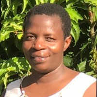 Pauline Chingwe