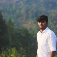 Karvendhan G