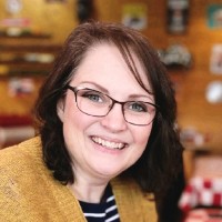 Elizabeth Lemmons