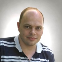 Sergei Youdachev