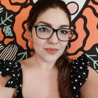 Sandy Benítez