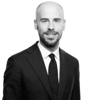 Ole Petter K. Schmedling