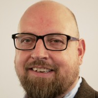Fredrik Backman