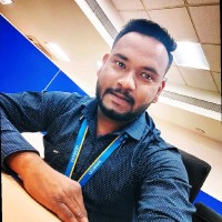 Prashant Patole