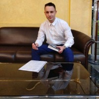 Max Makarenko