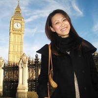 Mayling Hung