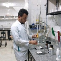 Khaled Osama