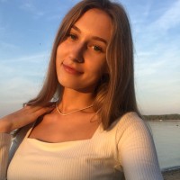 Tatsiana Babich