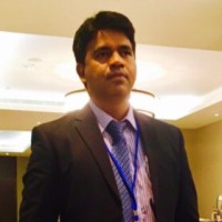 Mohammed Farid Shaikh
