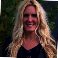 Charlene Setter- Roy