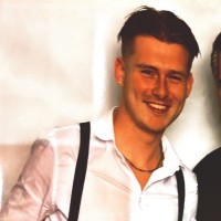 Brandon Longhurst