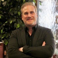 Jeff Christian Lehrbach