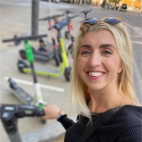 Courtney Laturner, Mps Hrer, Shrm-Cp