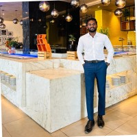 Parthiban Raj