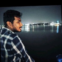 Sumanth Lucky