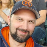 Patrick Goldman
