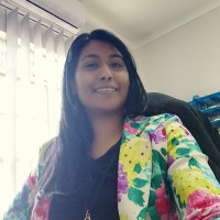 Subashnie Wbho