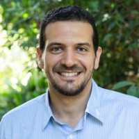 Mohammad Shehata, PhD