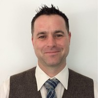 Ryan Donald