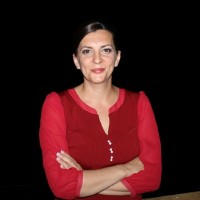 Viviana Tudosie