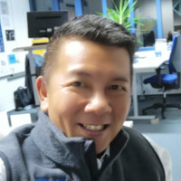 Frank Lim