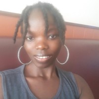Caroline Maina