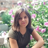Eliška Strakatá
