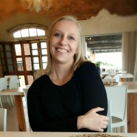 Deninke Marais