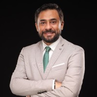 Tarek Wafaa, PCC, Gallup-Certified Strengths Coach