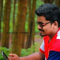 Basheer C Basheer