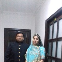 Harshvardhan Singh Naruka