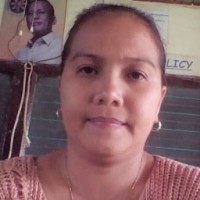 Julie Pangan