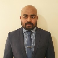 Dilan Y. Livera Waduge