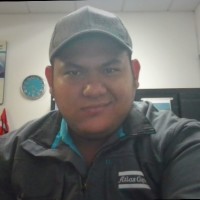 Edgar Ivan Marquez Ramirez
