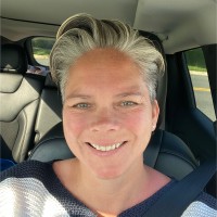 Stacey Edwards