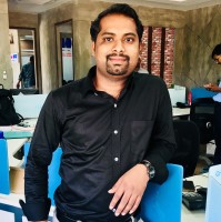Chandrakant Bhong