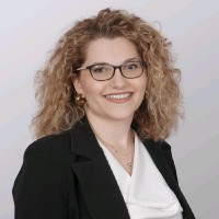 Anna Fafaliou