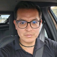 Jaime Calderón Yepez