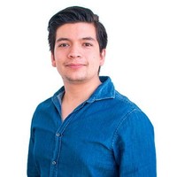 Oscar Bastías Palma