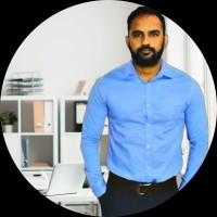 Prakash Sharma