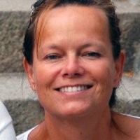 Marie Nilsson