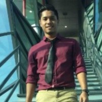 Izzat Hafiz Ayub