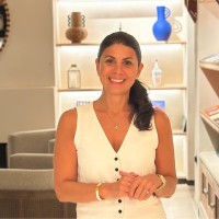 Andrea Moreau Folcker