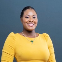 Devona White- Pershad