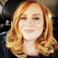 Jen Young, Mba