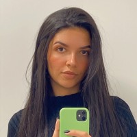 Aline Alberton